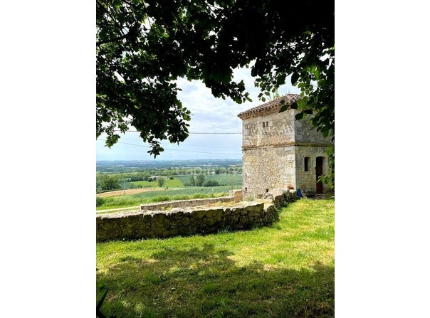 Saint-Clar, Midi-Pyrénées 32380