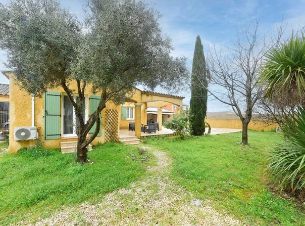 Redessan, Languedoc-Roussillon 30129