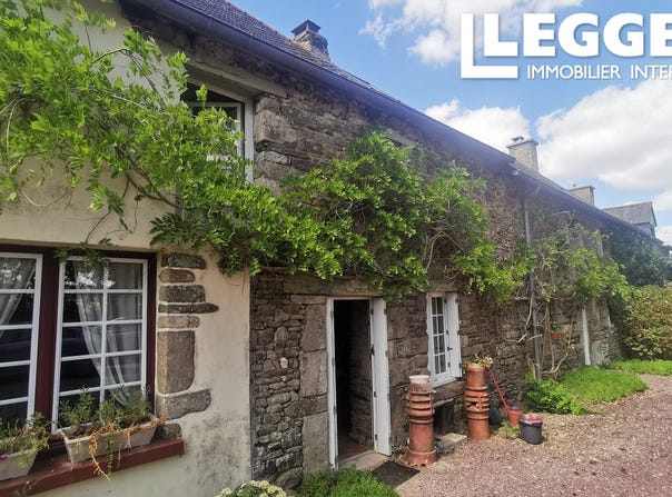 Néant-sur-Yvel, Brittany 56430