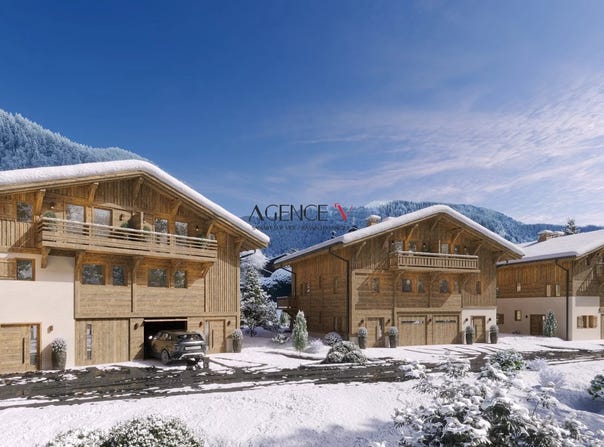 Praz-sur-Arly, Haute-Savoie 74120