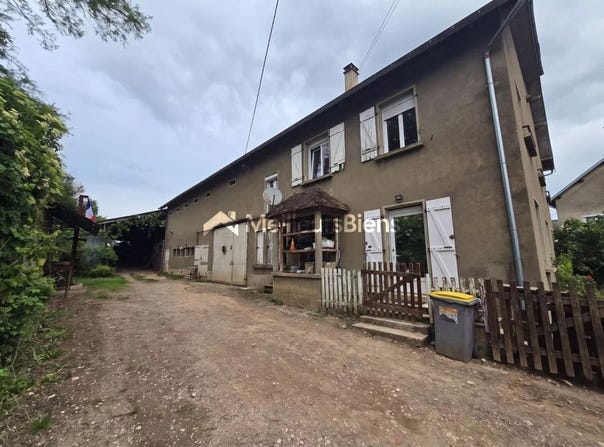 Thervay, Jura 39290