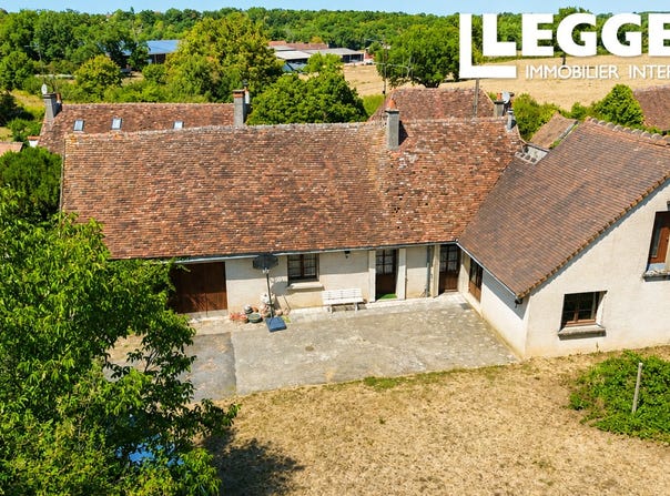 La Trimouille, Nouvelle-Aquitaine 86290