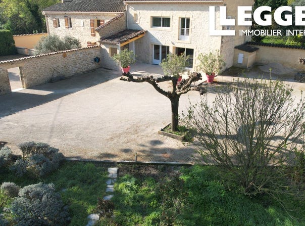 Sauveterre, Occitanie 30150