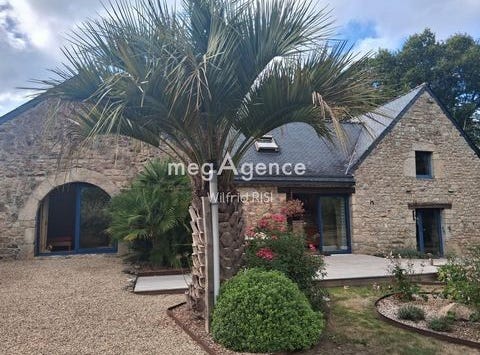 Brech, Bretagne 56400