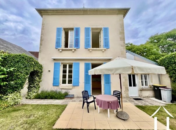 Ancy-le-Franc, Yonne 89160