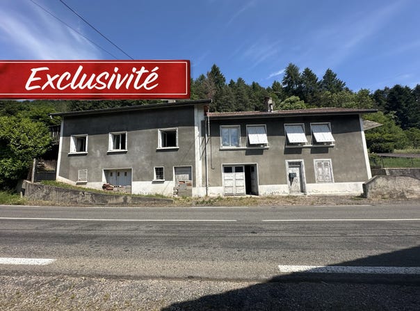 Boën-sur-Lignon, Rhône-Alpes 42130