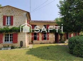 Saint-Laurent-d'Arce, Aquitaine 33240