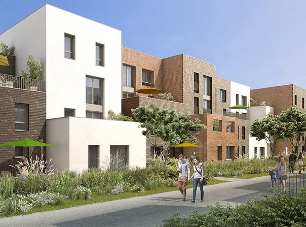 LILLE, Hauts-de-France 59000