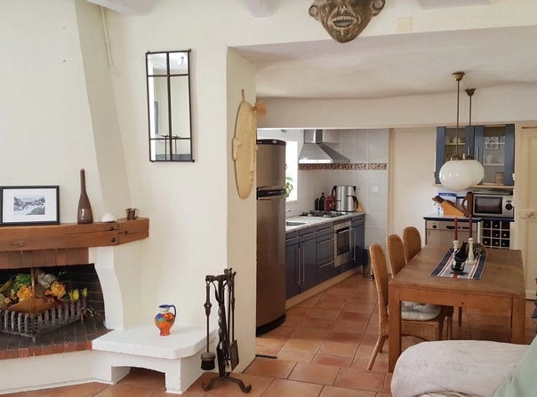 Boujan-sur-Libron, Languedoc-Roussillon 34760