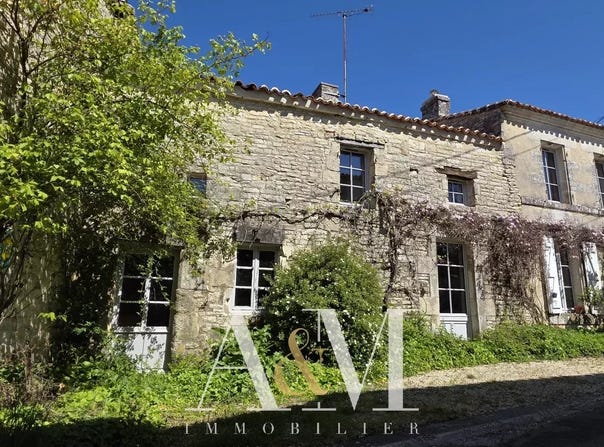 Maine-de-Boixe, Charente 16230