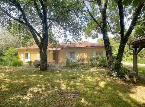 Orbessan, Midi-Pyrénées 32260