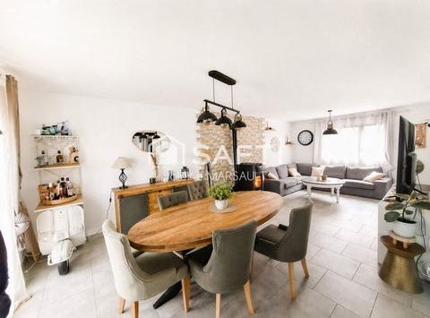 Fondettes, Centre 37230