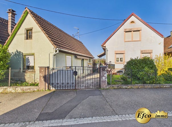 Village-Neuf, Alsace 68128