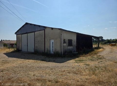 Monsegur, Aquitaine 33580