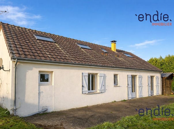 Chantenay-Saint-Imbert, Bourgogne-Franche-Comté 58240