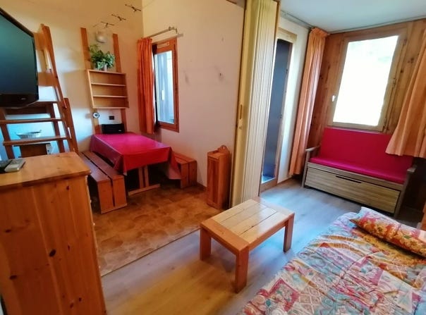 Mâcot-la-Plagne, Rhône-Alpes 73210