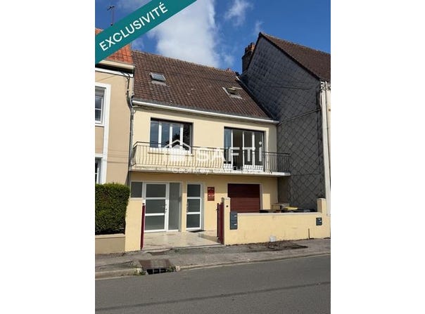 Saint-Etienne-Au-Mont, Nord-Pas-de-Calais 62360