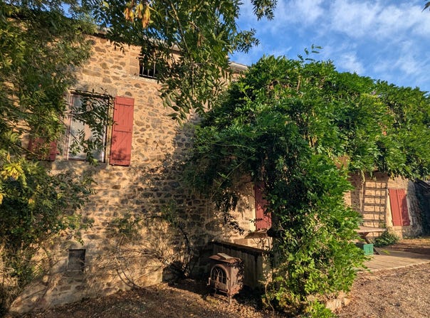 CORDES-SUR-CIEL, Occitanie 81170