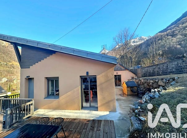 Cauterets, Occitanie 65110