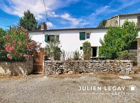 Cherveux, Poitou-Charentes 79410