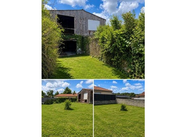 Croignon, Aquitaine 33750