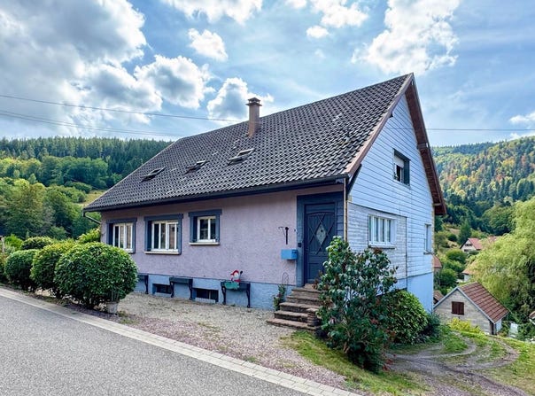 NATZWILLER, Grand Est 67130