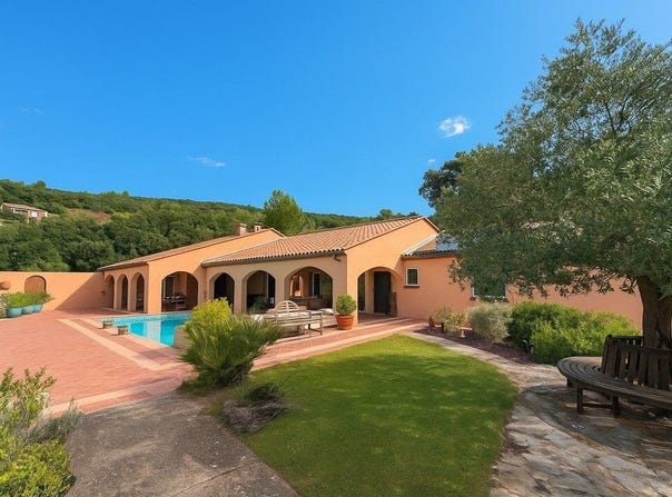 Saint-Chinian, Languedoc-Roussillon 34360