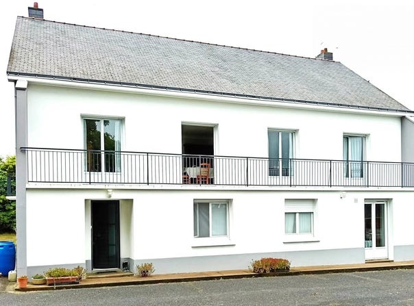 Mésanger, Pays de la Loire 44522