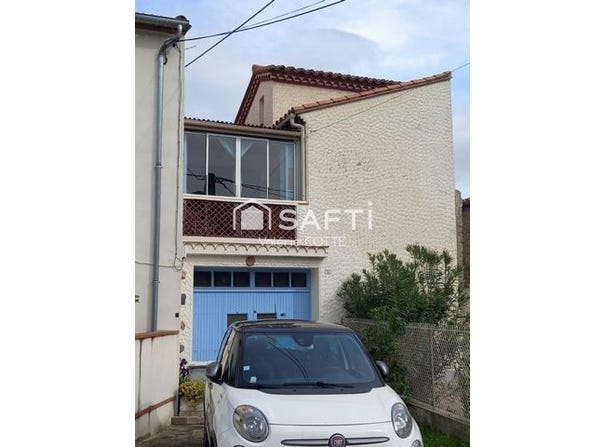 Montesquieu-Des-Alberes, Languedoc-Roussillon 66740