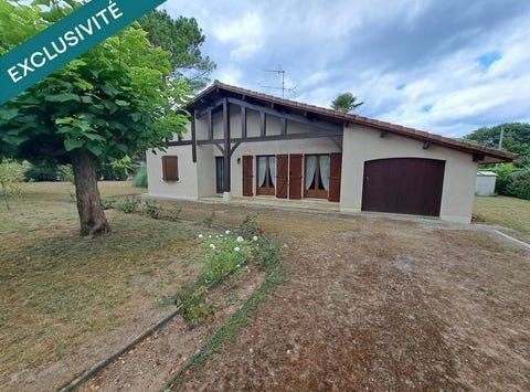 Roquefort, Aquitaine 40120