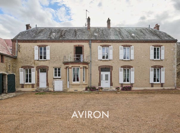 Béville-le-Comte, Centre-Val de Loire 28700