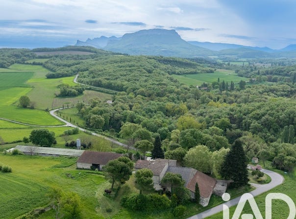 Autichamp, Rhône-Alpes 26400