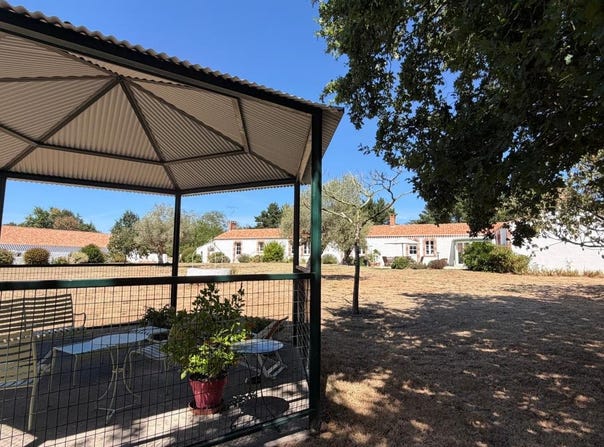 Soullans, Pays de la Loire 85300