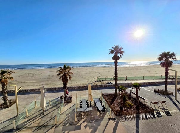 Canet-en-Roussillon, Languedoc-Roussillon 66140