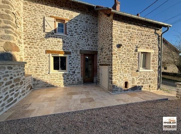 Marsac, Limousin 23210