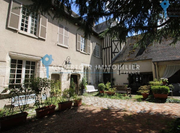 Anet, Centre-Val de Loire 28260