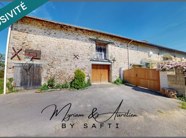 ARNAC-LA-POSTE, Nouvelle-Aquitaine 87160