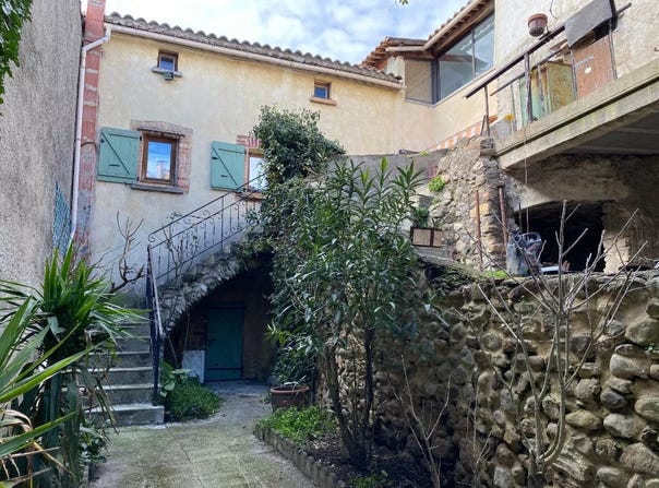 Saint-Victor-de-Malcap, Gard 30500