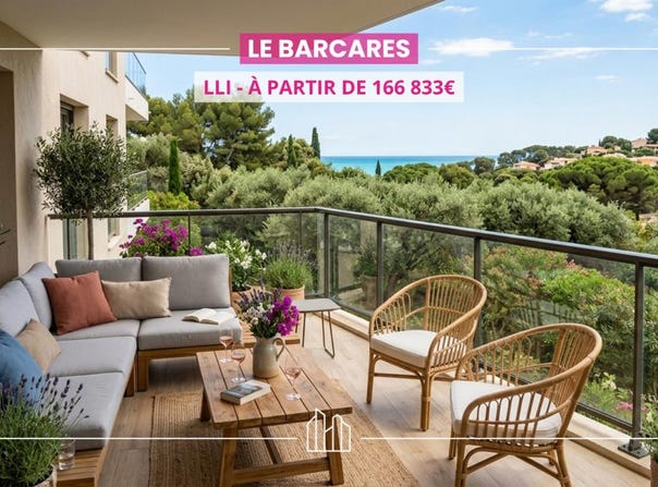 Le Barcares, Occitanie 66420