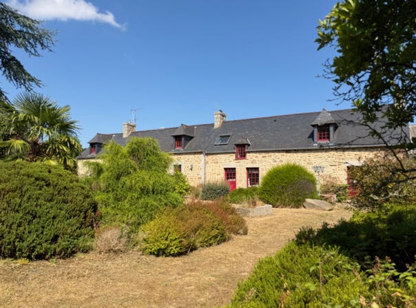 Grâces, Brittany 22200