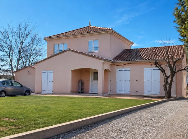 Saint-Sauveur, Aquitaine 33250