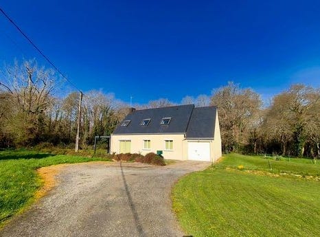 Moelan-Sur-Mer, Bretagne 29350