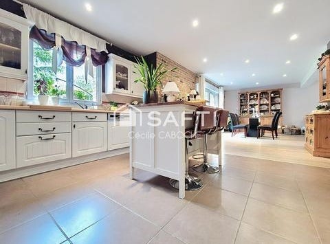 Dourges, Nord-Pas-de-Calais 62119