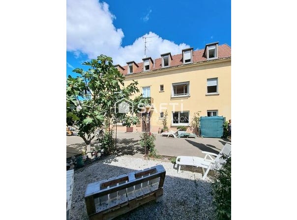 Mulhouse, Alsace 68200