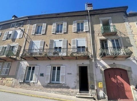 Plombieres-Les-Bains, Lorraine 88370