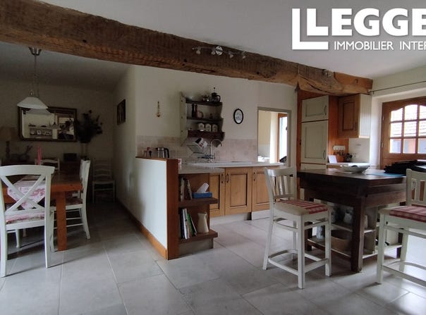 Jouac, Nouvelle-Aquitaine 87890