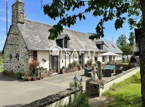 Brecey, Basse-Normandie 50370