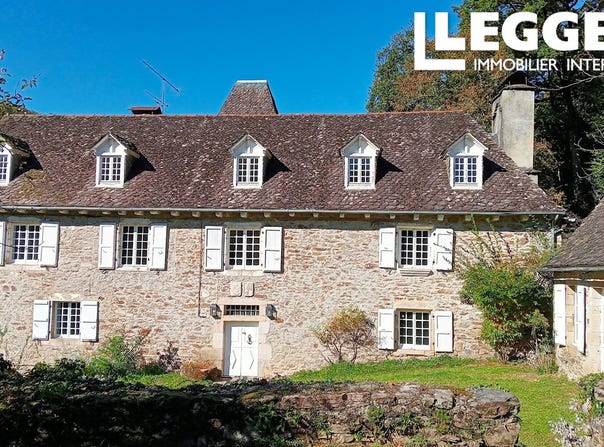 Lapleau, Nouvelle-Aquitaine 19550