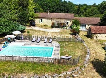 Vergt, Aquitaine 24380