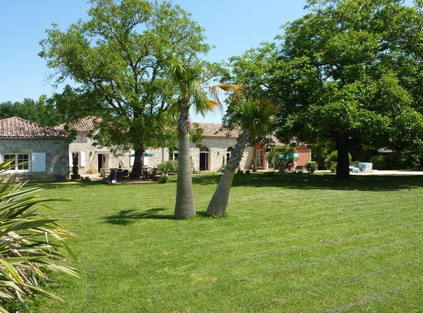 Montpezat, Aquitaine 47360